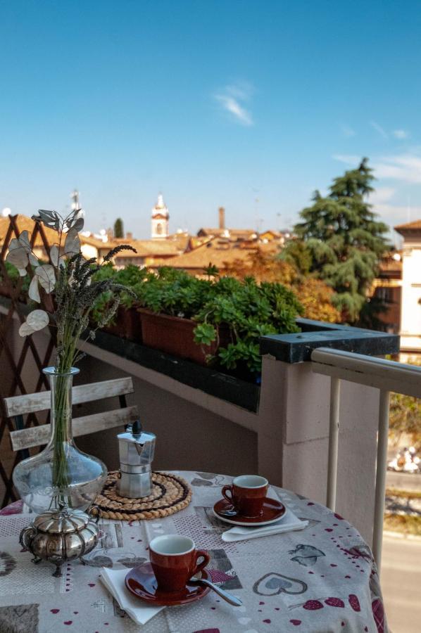 B&B Al Parco Giardini Margherita Bologna Exterior photo